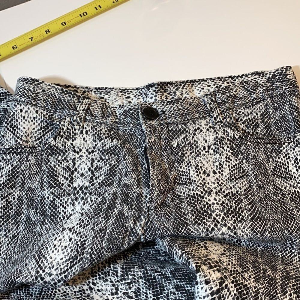 I L U python print pants python Size 7 - Picture 6 of 9